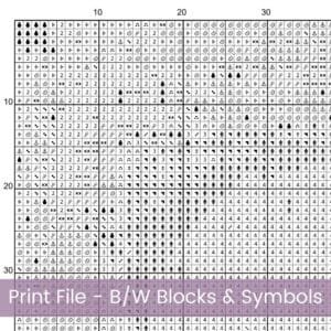 Chili Cross Stitch Pattern, Handmade Rustic Farmhouse Kitchen Embroidery Art Sign, Spicy Food Decor, Tex-Mex Decor, Country Home Stitching